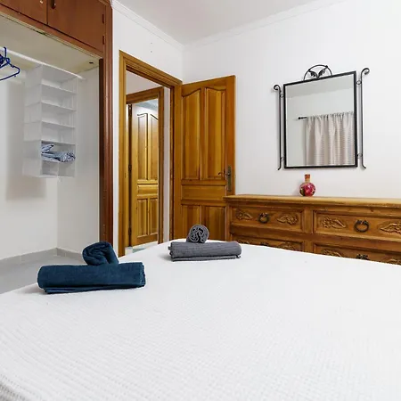 Apartment Malagasuite Relax & Pool Torremolinos